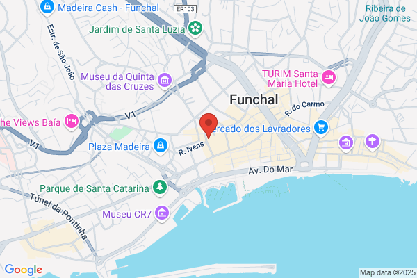 Cabeleireiro Îgela Maria