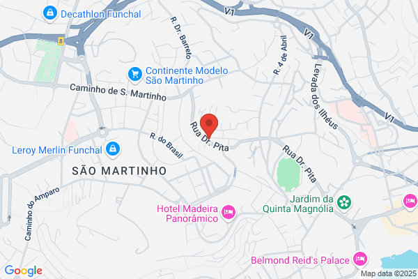 Álvaro Jardim Lda