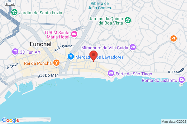 Termague-Sociedade De Construiåes E Empreendimentos Da Madeira. sa