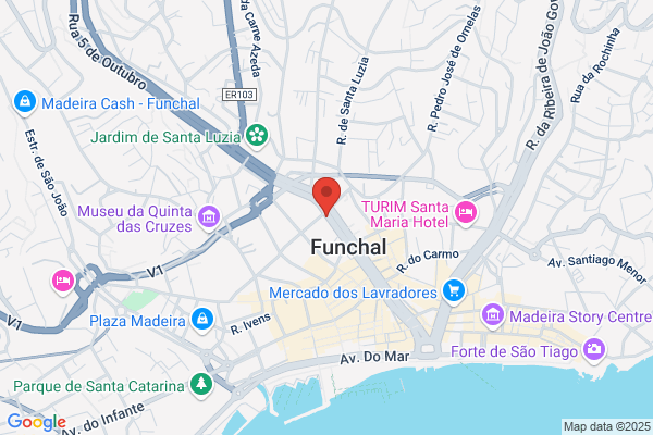 Clínica Dentária Cinco De Outubro