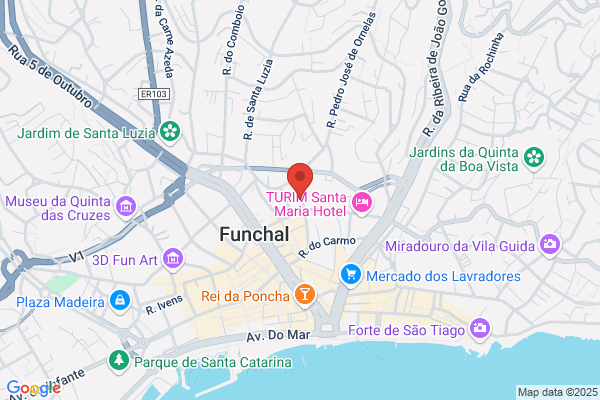 Farmácia Bom Jesus