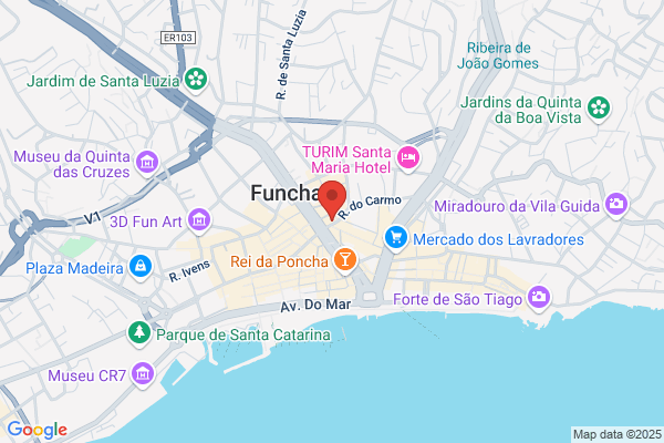 Farmácia Carmo