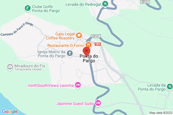 Farmácia Do Arco Da Calheta Lda