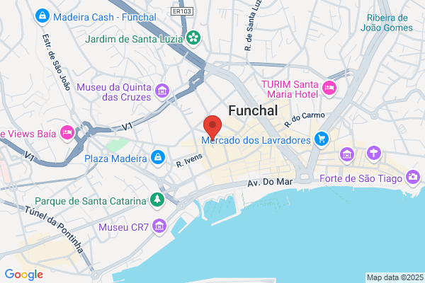 Farmácia Honorato