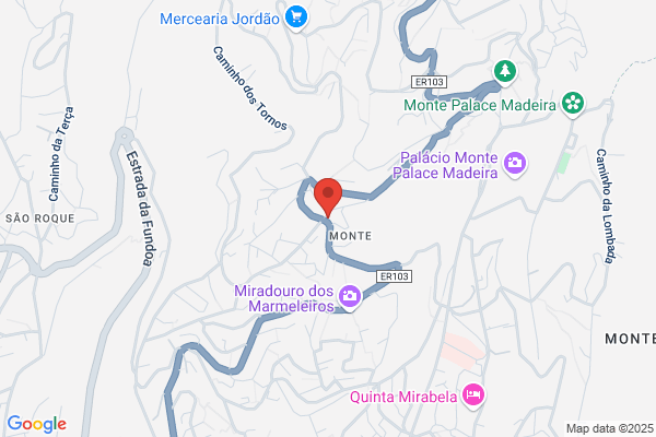 Farmácia Monte