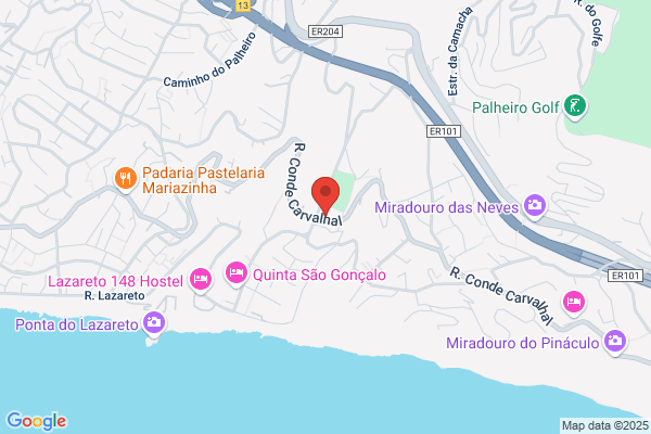 Farmácia São Gonçalo