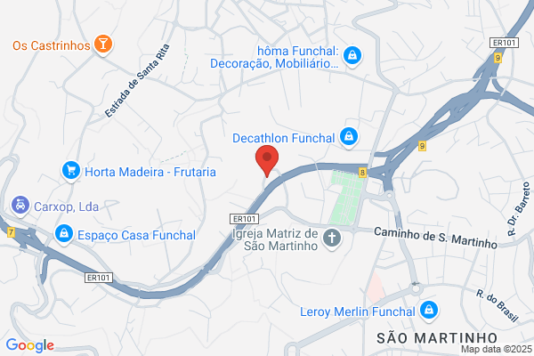 Cafpro-Projectos Investimentos Unipessoal Lda