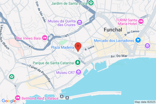 Pepe Jeans La Vie Funchal