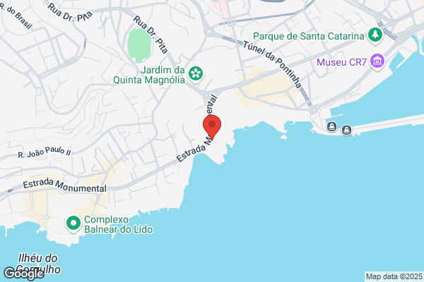 Reid's Palace, A Belmond Hotel, Madeira