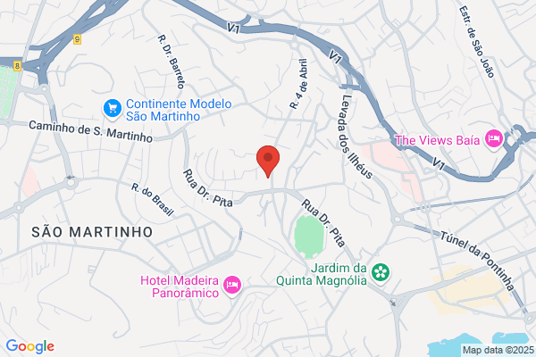 Casa Legal-Mediação Imobiliária Lda