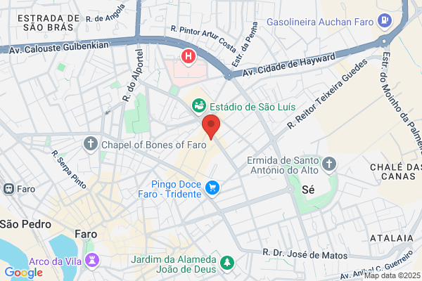 Conselheiro-Actividades Imobiliéas Lda