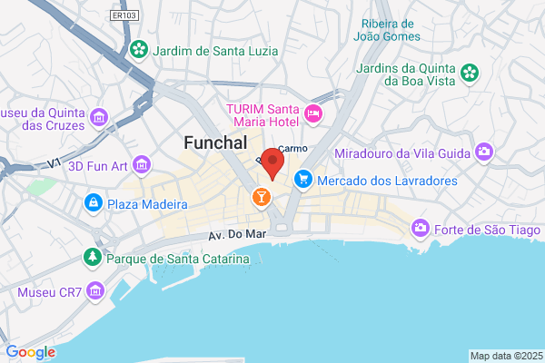 Fernando & Noronha-Sociedade De Mediaï Imobiliéa Lda