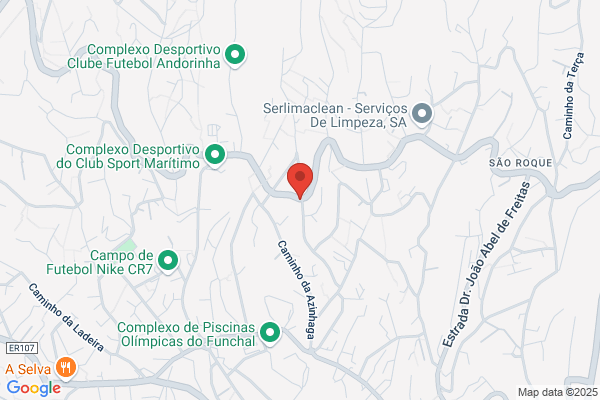 Funchalbaiamar-Projectos E Investimentos Imobiliéos Lda