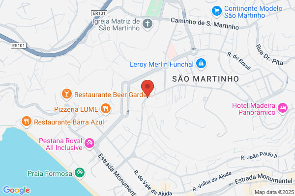 Lsg-Comãio De Imis E Servió Sa
