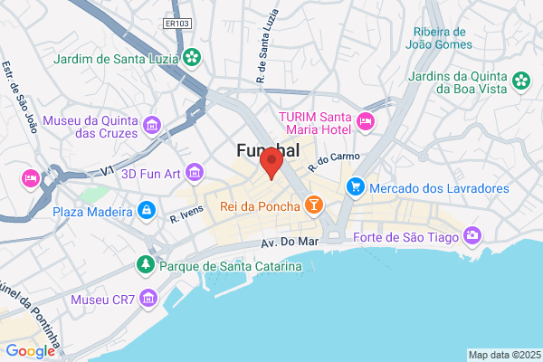 Vasconcelos & Franmsociedade De Mediaï Imobiliéa Lda