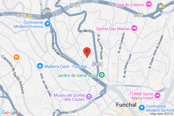 Bem Limpa-Lavandarias