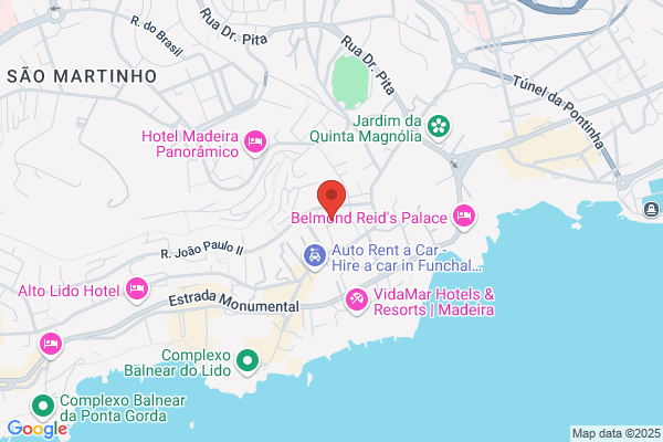 Caldeira & Stevenson-Sociedade De Mediaiao Imobiliaria. Lda