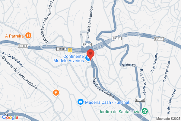 Mobiladora Funchalense