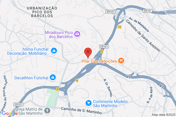 Alimadeira-Sociedade De Comercio Alimentar. Lda