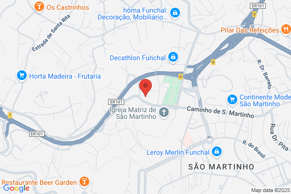 Fundo Madeirense Do Seguro De Colheitas