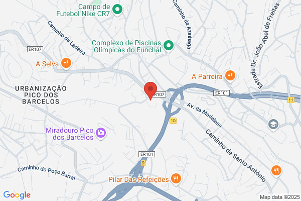 Supermercado Encruzilhadas