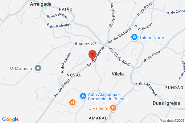 Antanio Joaquim Leal Da Silva Machado & c. Lda