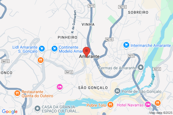 Padaria E Pastelaria Anjos Lda