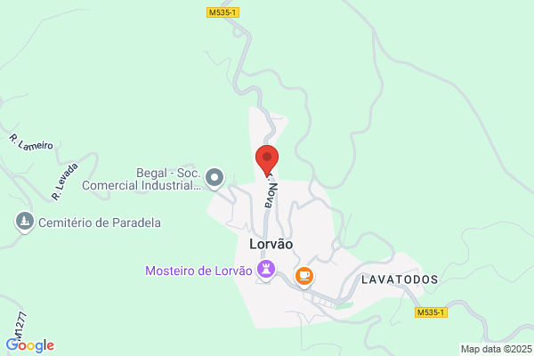 Pàpadronelo Lda