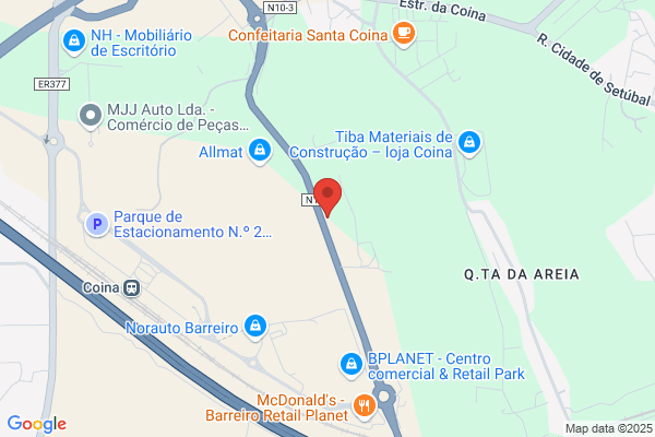 Alentejanita-Doces Regionais Lda,a