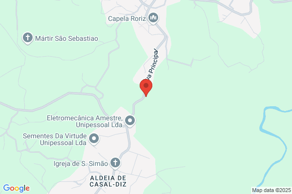 Auto-Mecéca Ouriquense-Comãio E Reparaï De Automis Lda