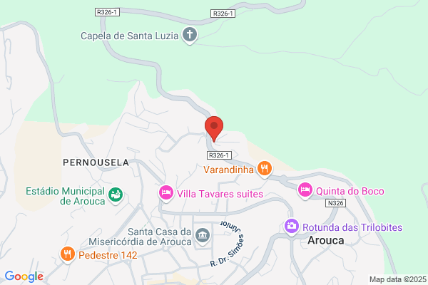 Residencial A Varanda