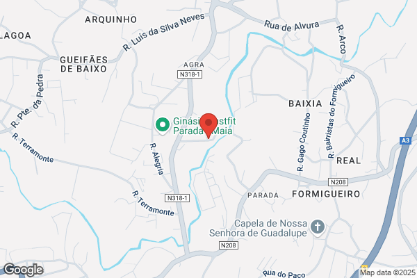 Efeito Especial-Instalaes Elôricas Unipessoal Lda