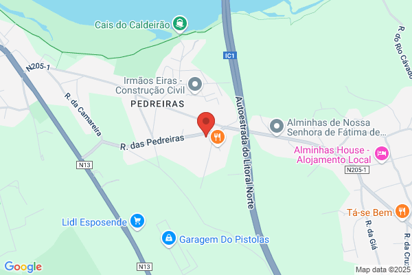 Linda Pereira Cela