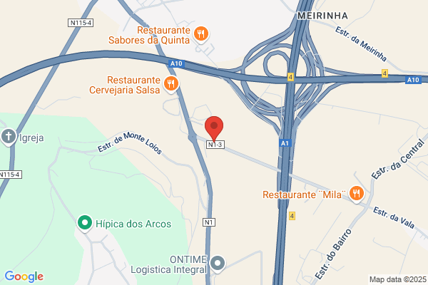 Fachauto-Reparaes De Veõlos Lda
