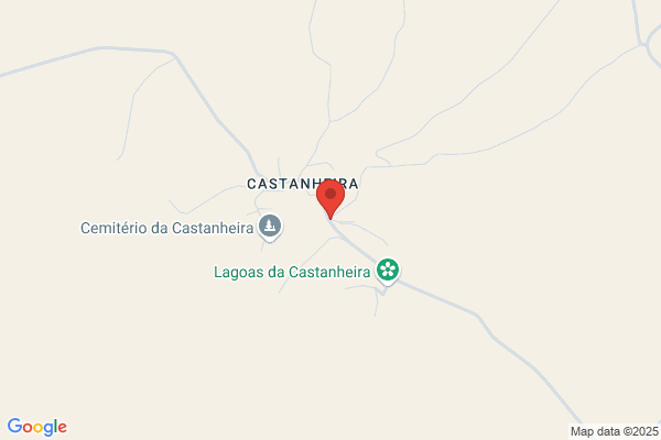 Garagem Castanheira