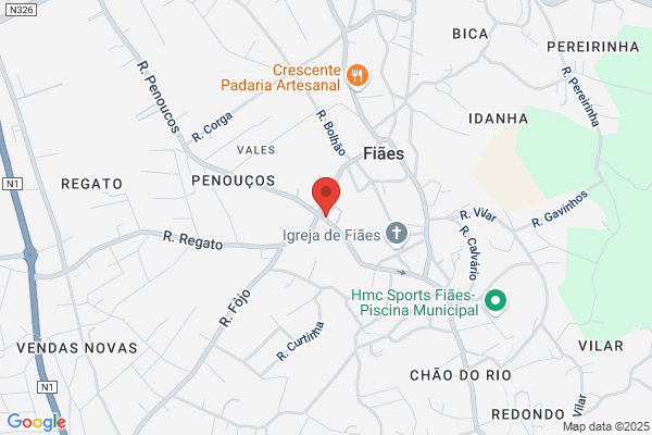 A Imoperitus-Mediaiao Imobiliaria. Lda