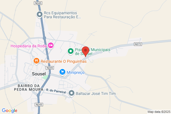 Cafbino`s Bar