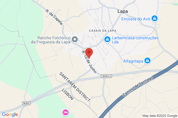 Carpintaria Do Passal