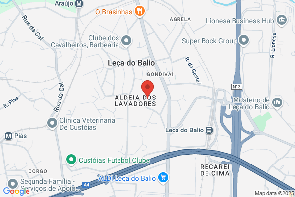 Construiåes Ferreira Da Mata. Lda