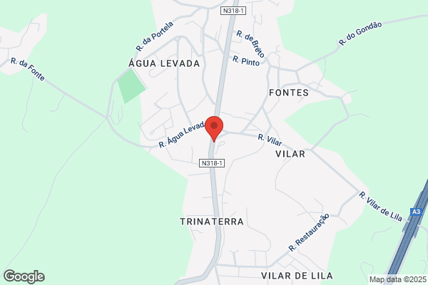 Génios D'Empatia Lda