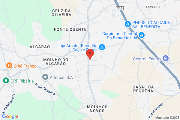 Onstock-Comãio De Utilidades Domôicas Lda