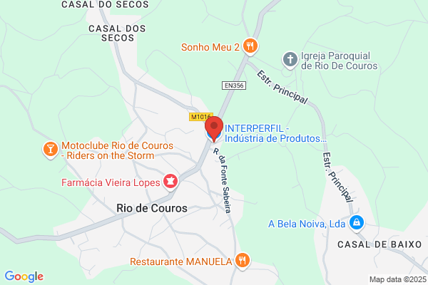 Scabe-Fabrica De Produtos Metalicos. Sa