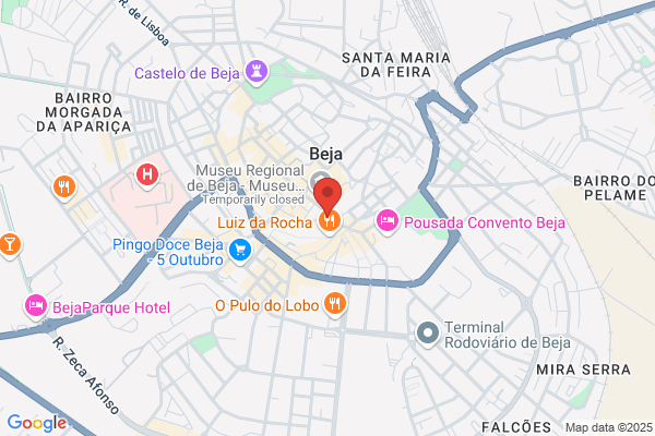 Empresa Municipal De Gua E Saneamento De beja Em,e M a S