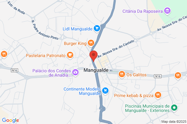 Almapeças-Importadores De Peças Auto Lda
