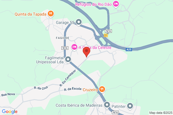 Escola 1º Ciclo Oliveira De Baixo