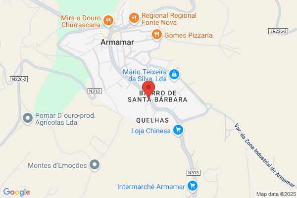 Farmácia Batista Ramalho Unipessoal Lda