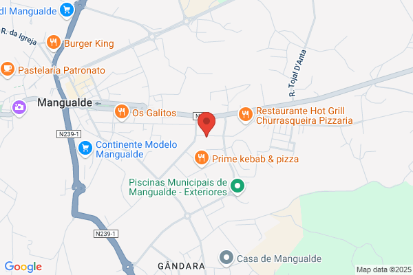 M C M-Maquinas De Costura E Manuteniao De antanio pedro s ferreira