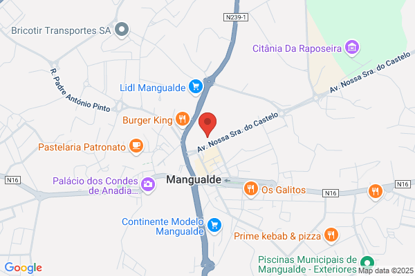 Martins-Contabilidade E Administração Lda,m P