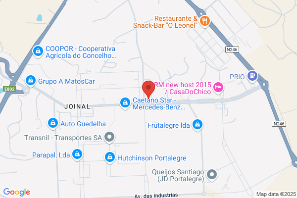 Perfumaria Jcasado