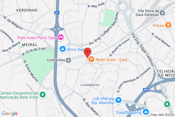 A Contaplano-Consultores De Engenharias E Gestao. Lda